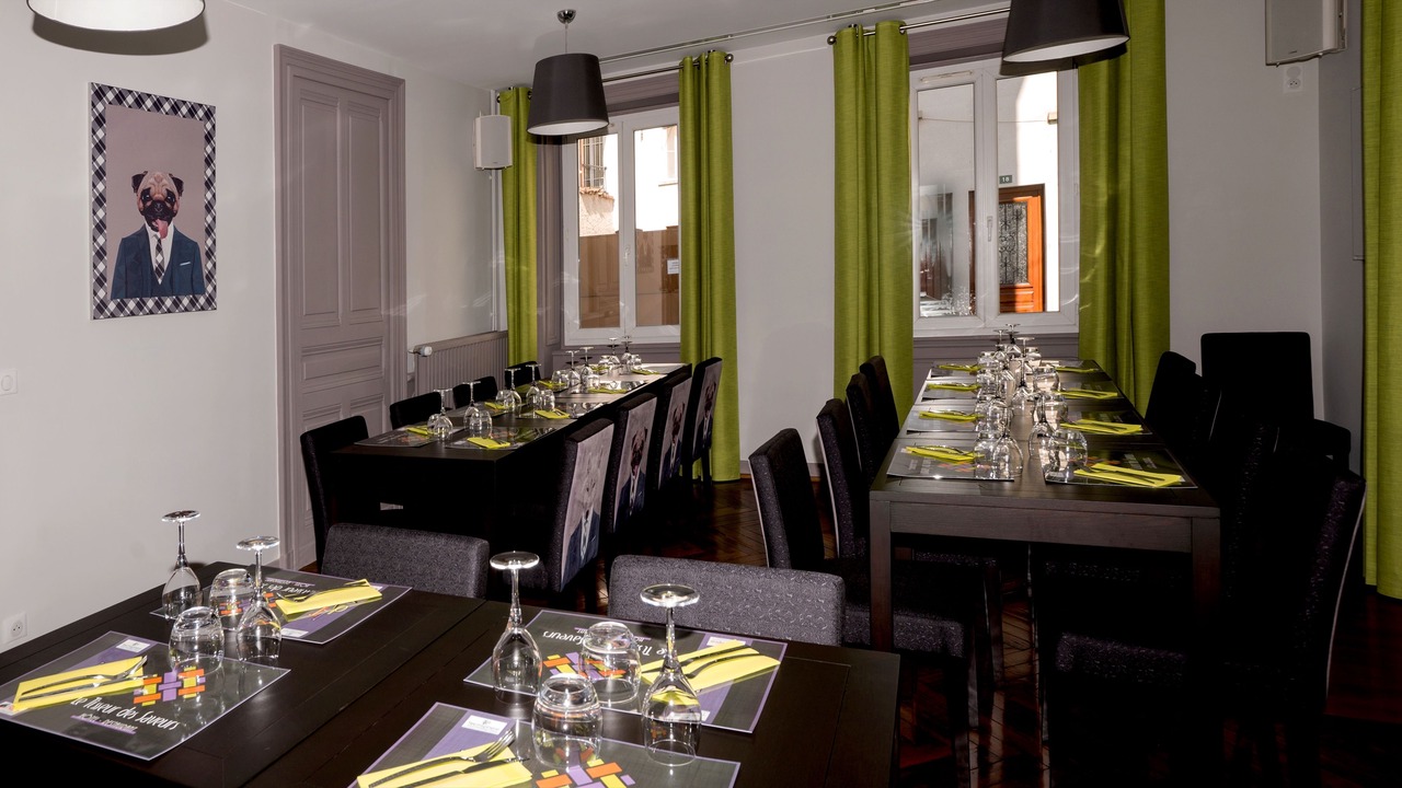 Photo of Livingroom in Panissieres