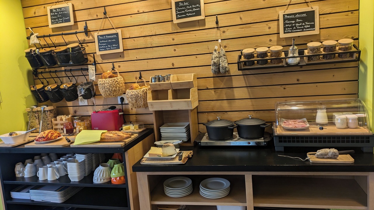 Photo of Others in Panissieres