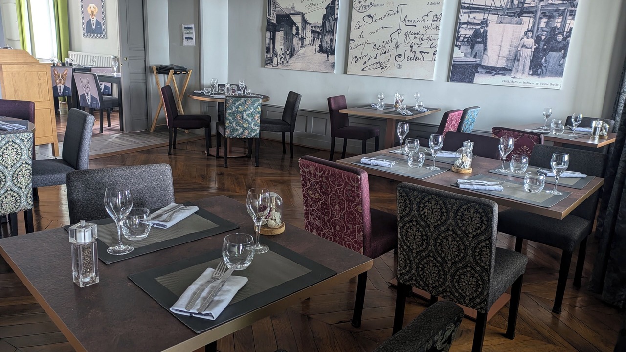 Photo of Others in Panissieres