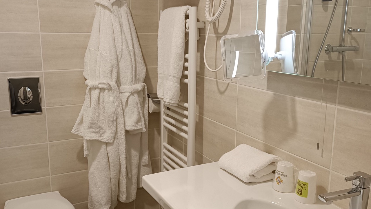 Photo of Bathroom in Panissieres