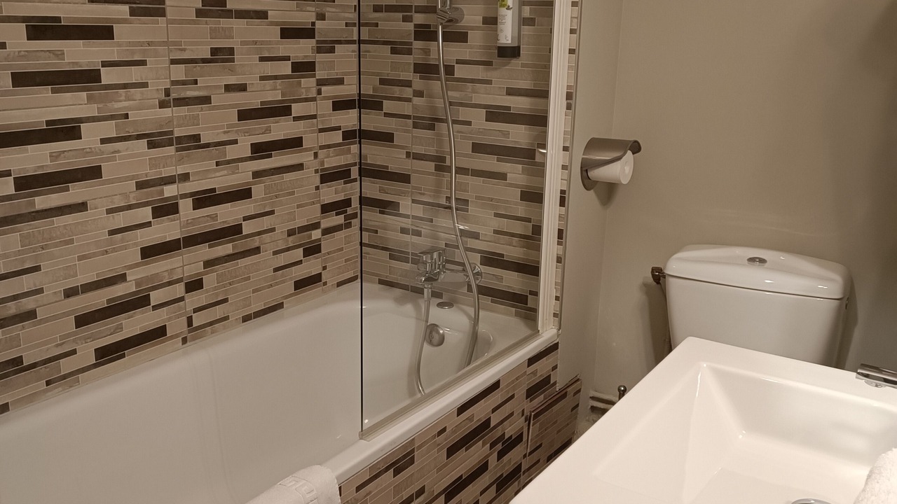 Photo of Bathroom in Panissieres