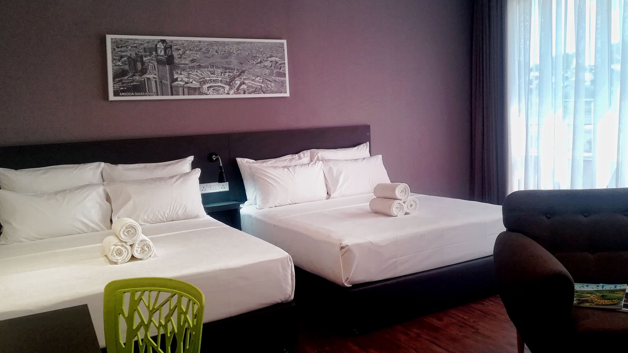 Photo of Bedroom in Kajang