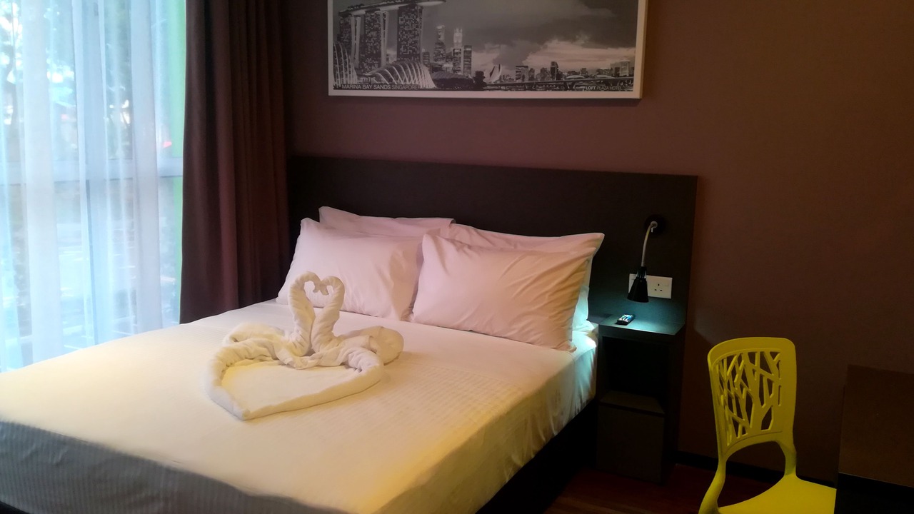 Photo of Bedroom in Kajang