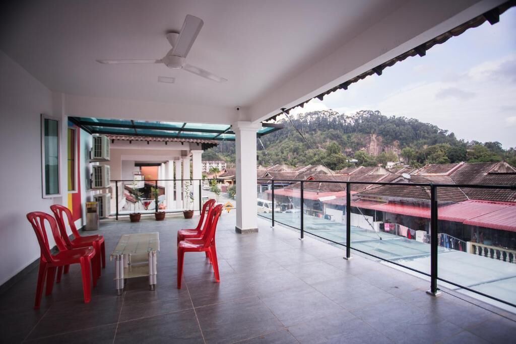 Photo of Others in Bandar Indera Mahkota