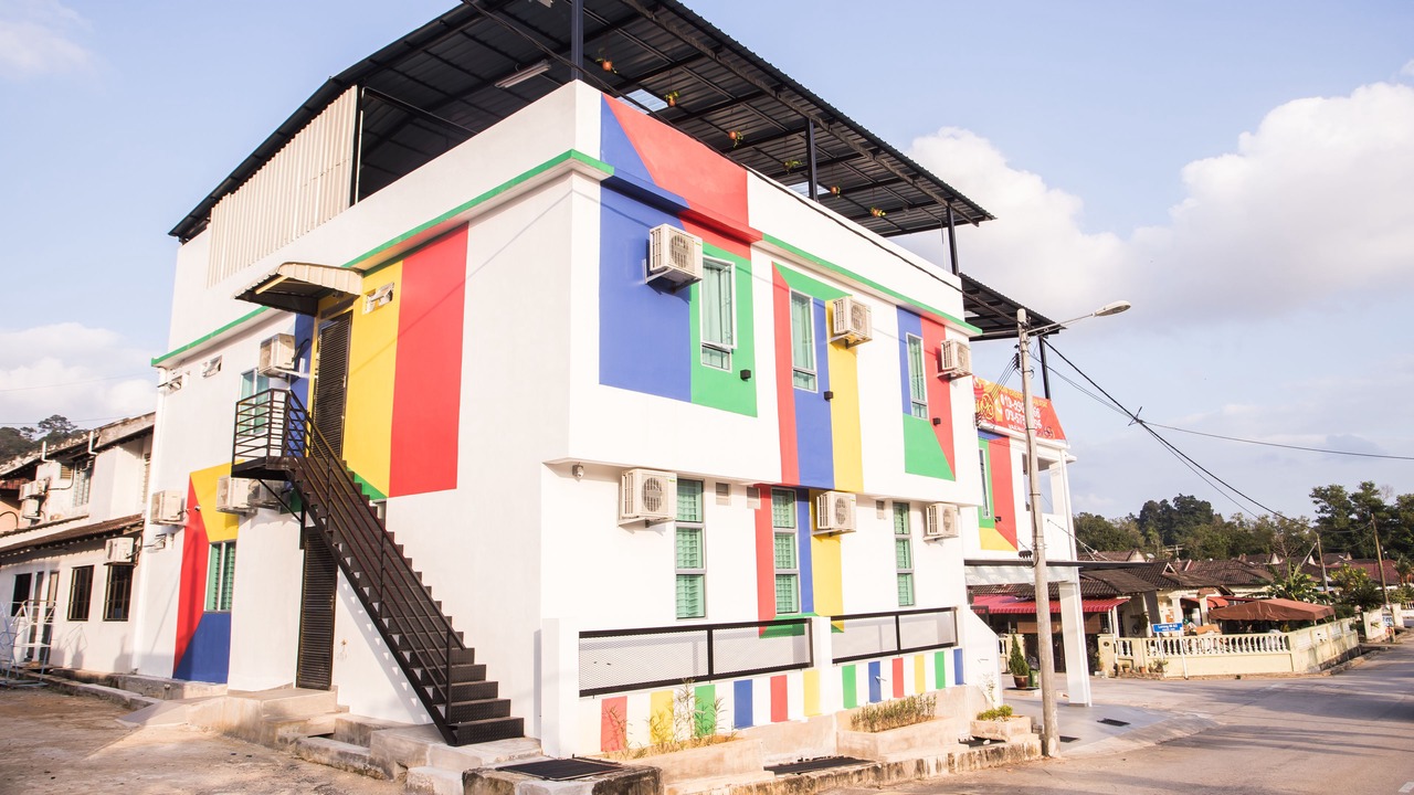 Photo of Outdoor in Bandar Indera Mahkota