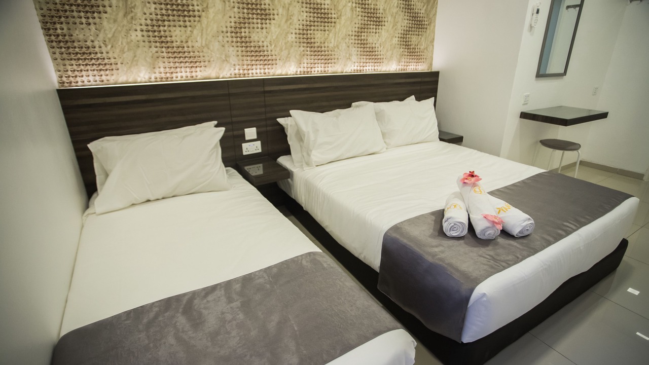 Photo of Bedroom in Bandar Indera Mahkota