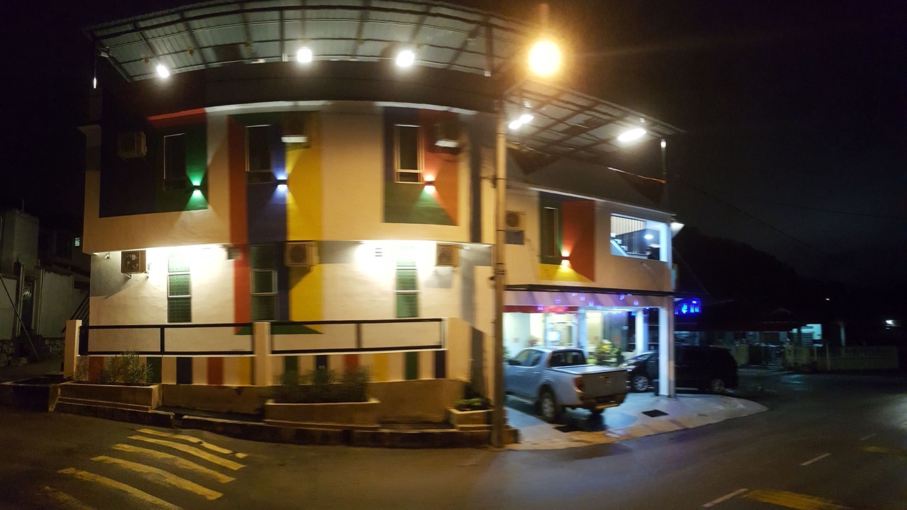Photo of Outdoor in Bandar Indera Mahkota