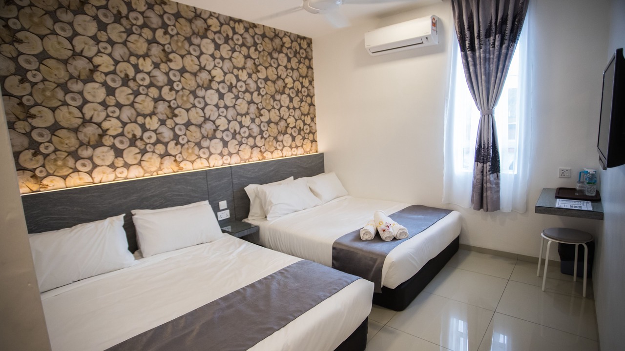 Photo of Bedroom in Bandar Indera Mahkota