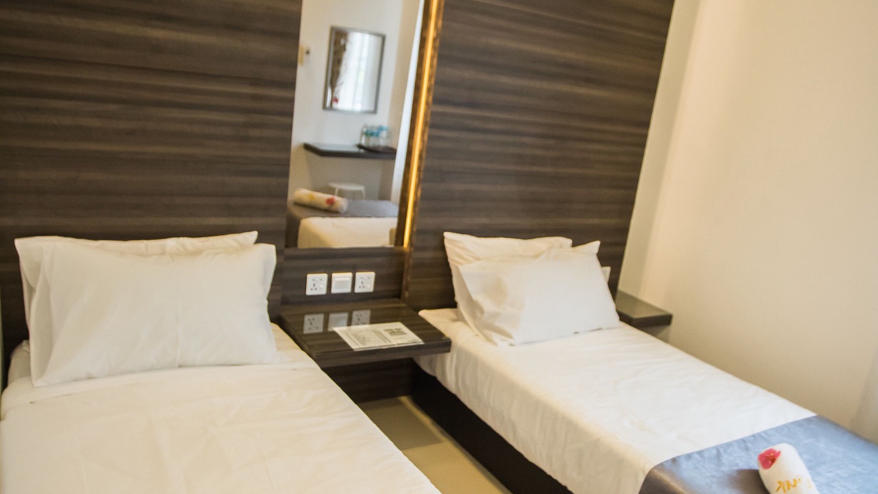 Photo of Bedroom in Bandar Indera Mahkota