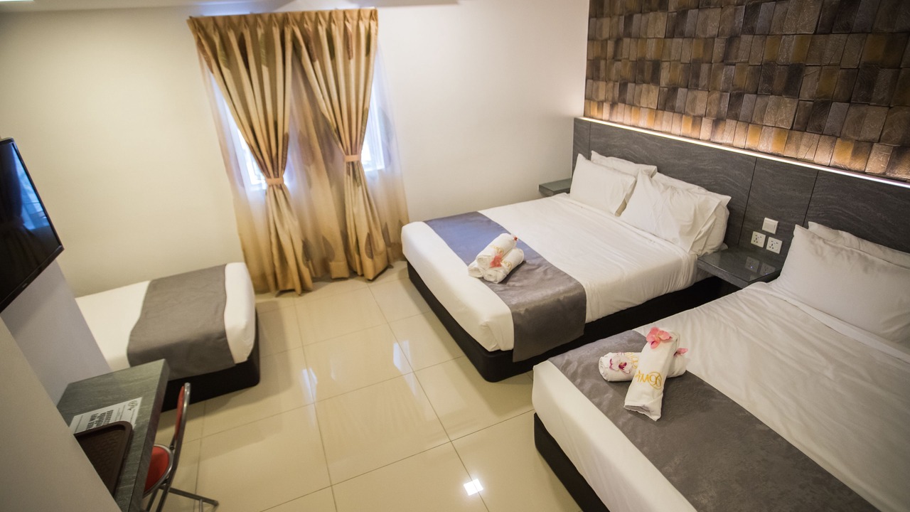 Photo of Bedroom in Bandar Indera Mahkota