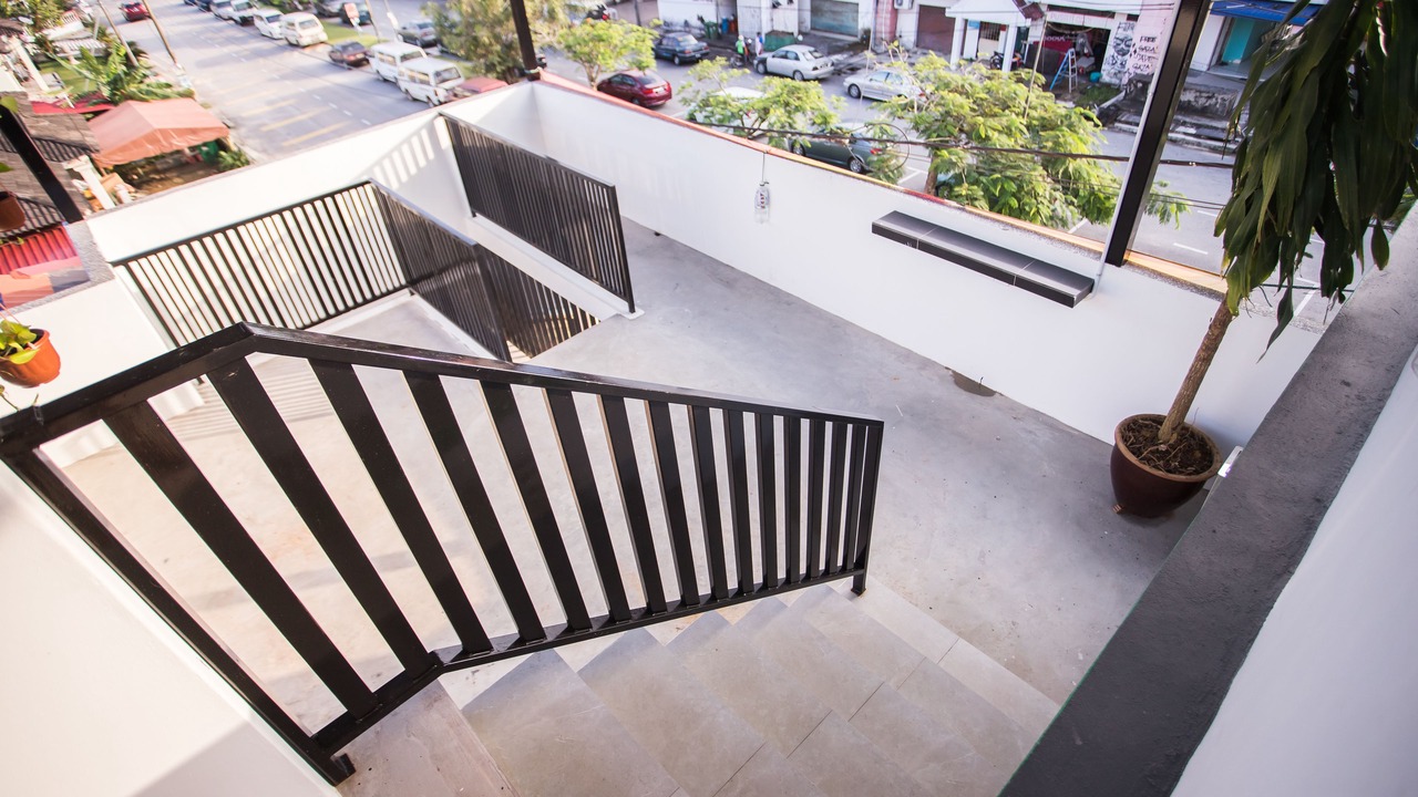 Photo of Patio Balcony in Bandar Indera Mahkota