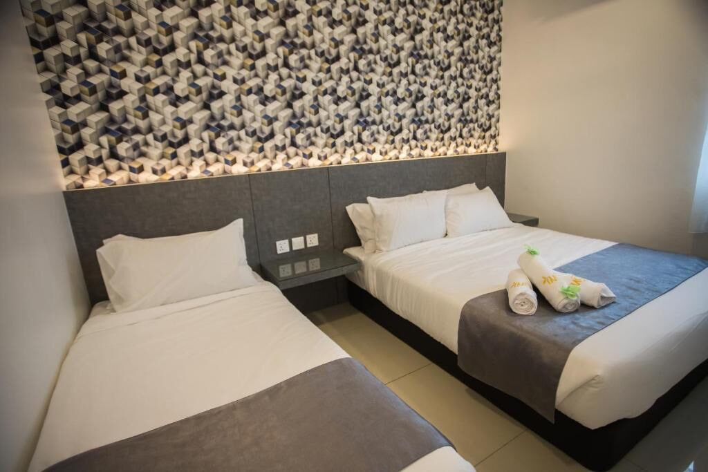 Photo of Bedroom in Bandar Indera Mahkota