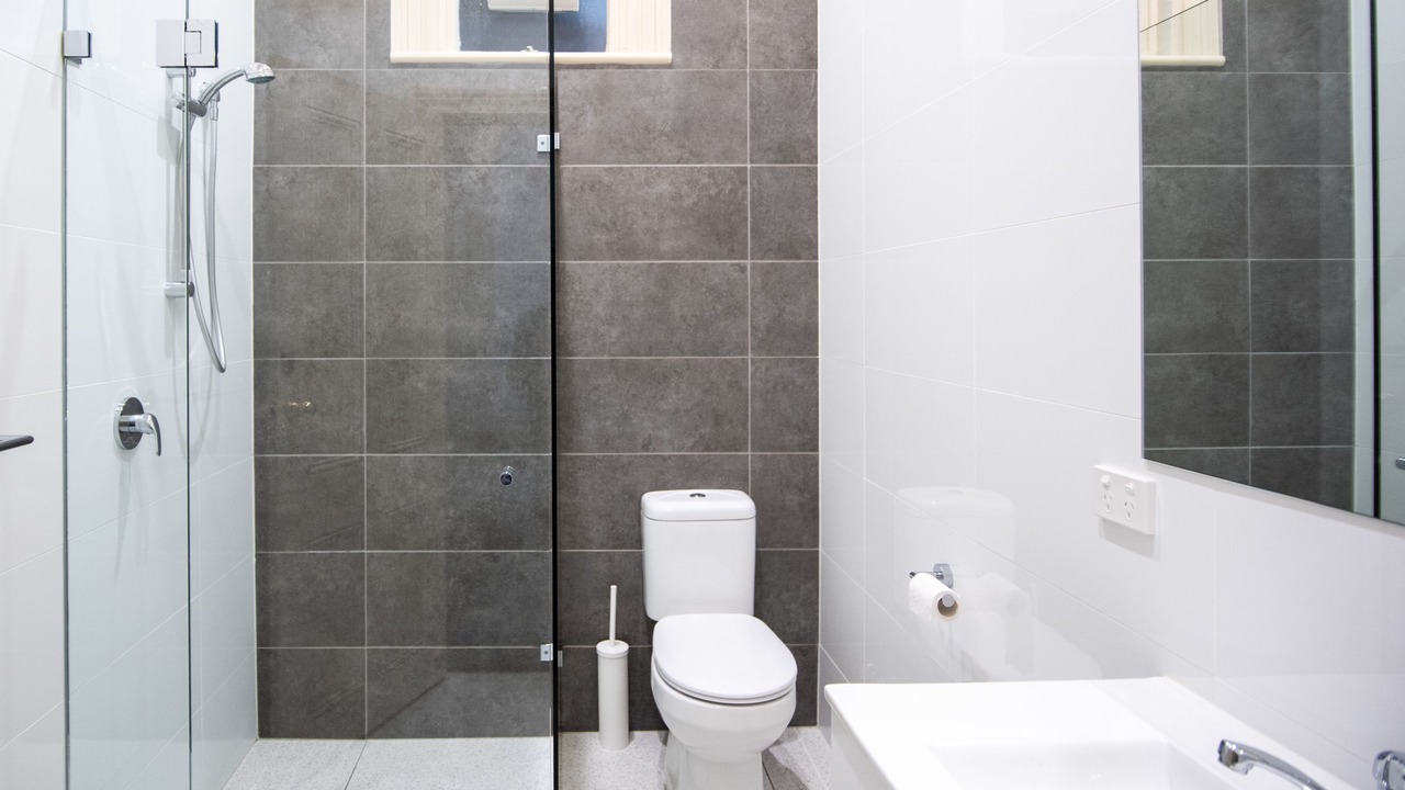 Photo of Bathroom in Mile End