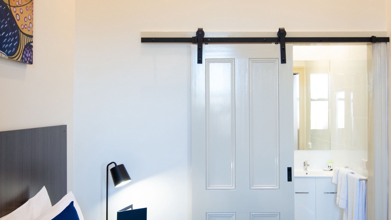 Photo of Bedroom in Mile End