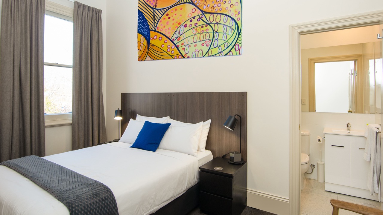 Photo of Bedroom in Mile End