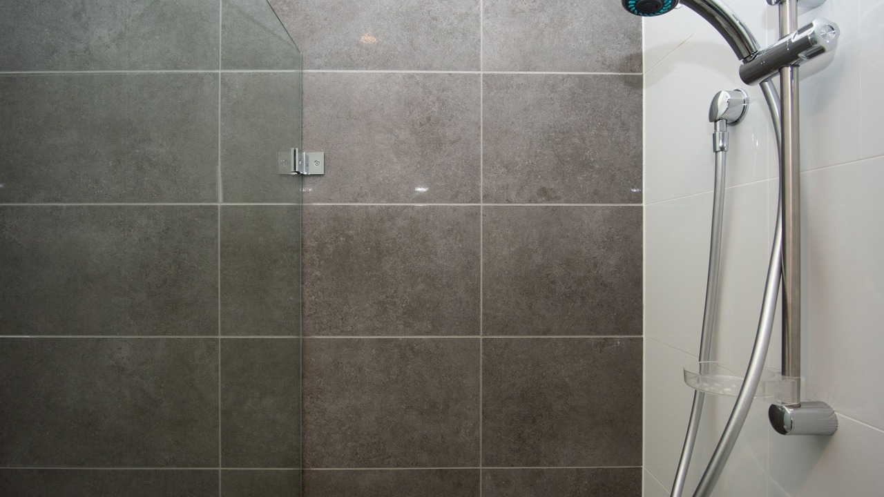 Photo of Bathroom in Mile End