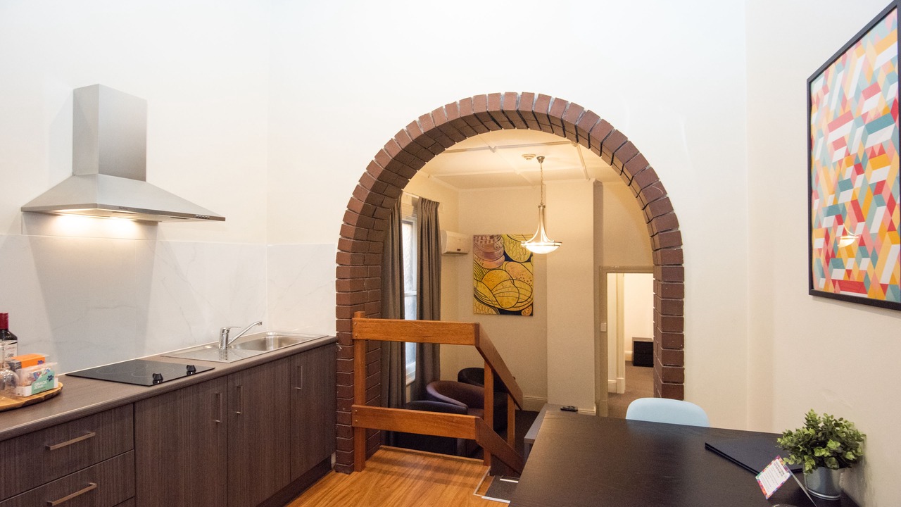 Photo of Kitchen in Mile End