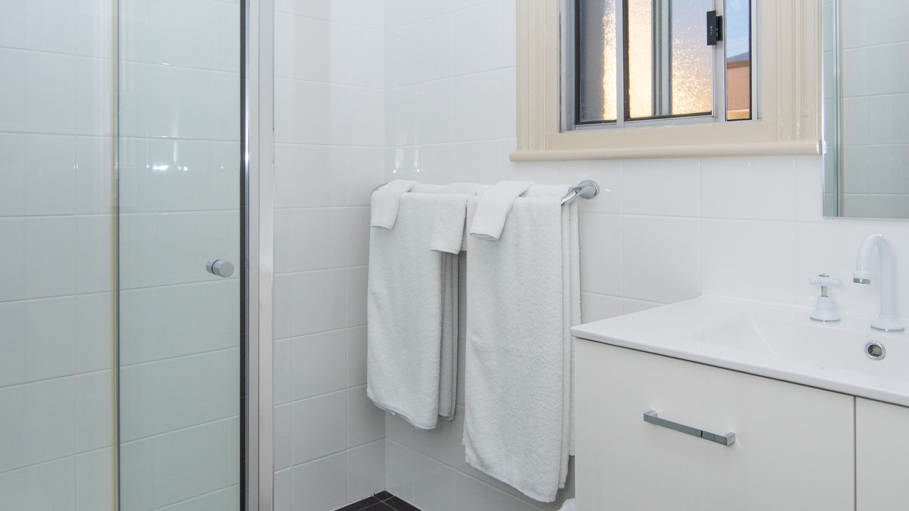 Photo of Bathroom in Mile End