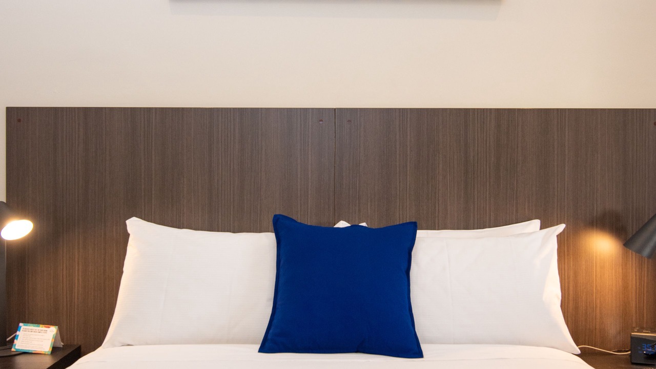 Photo of Bathroom in Mile End