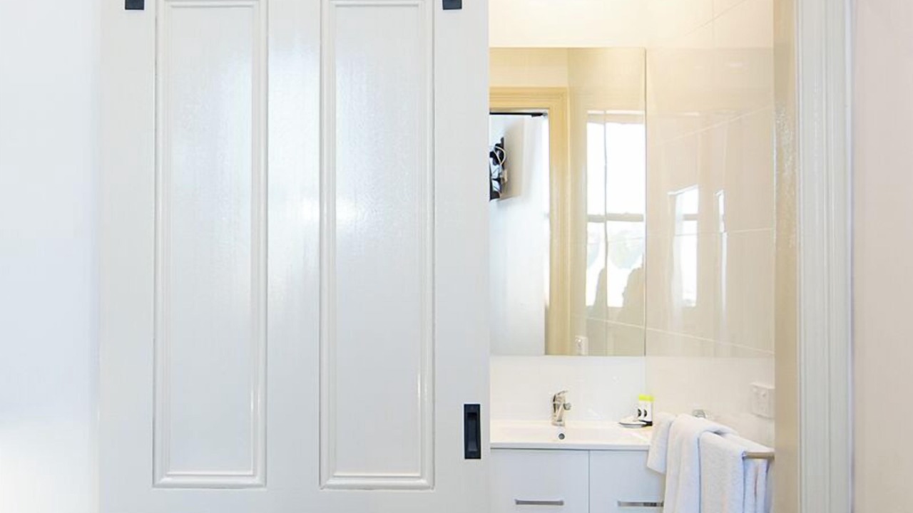 Photo of Bathroom in Mile End