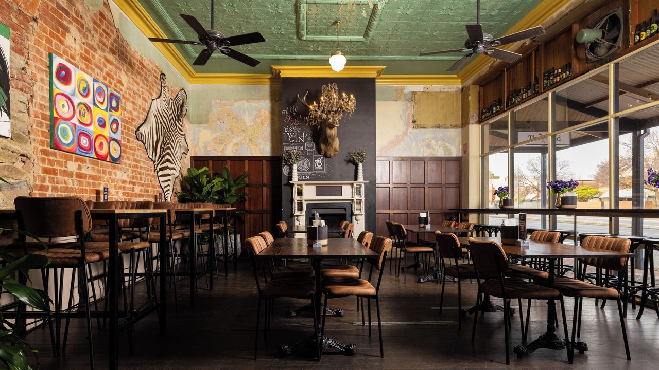 Photo of Others in Mile End