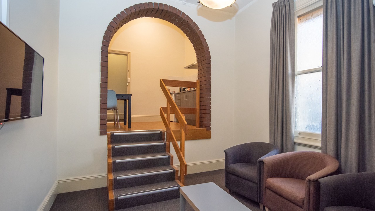 Photo of Bedroom in Mile End