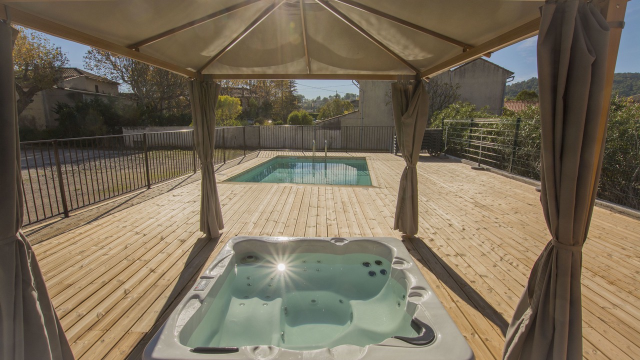 Photo of Outdoor in Carnoules