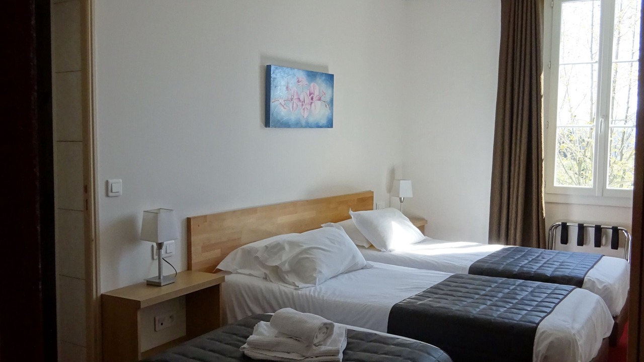Photo of Bedroom in Carnoules