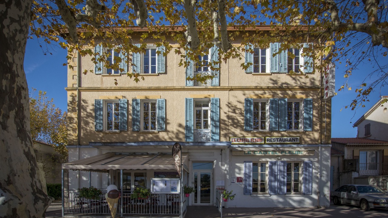 Photo of Outdoor in Carnoules