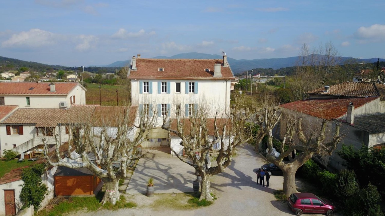 Photo of Outdoor in Carnoules