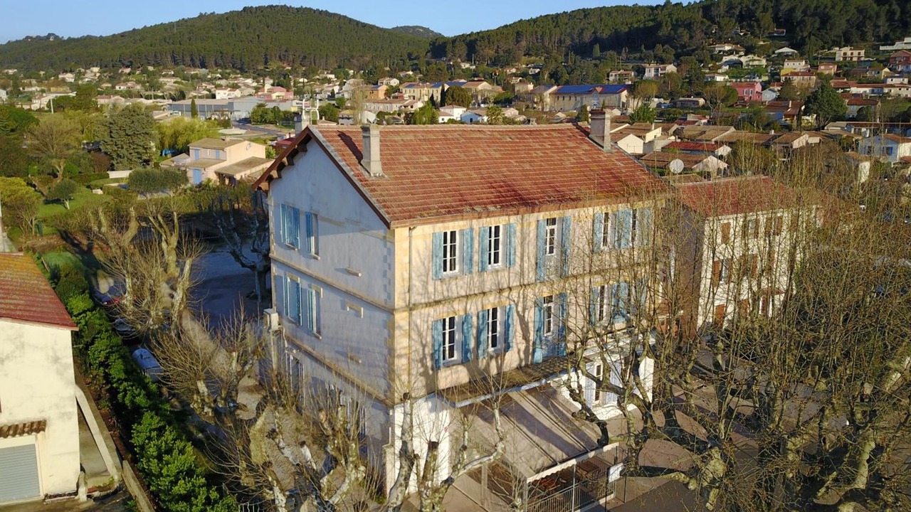 Photo of Outdoor in Carnoules