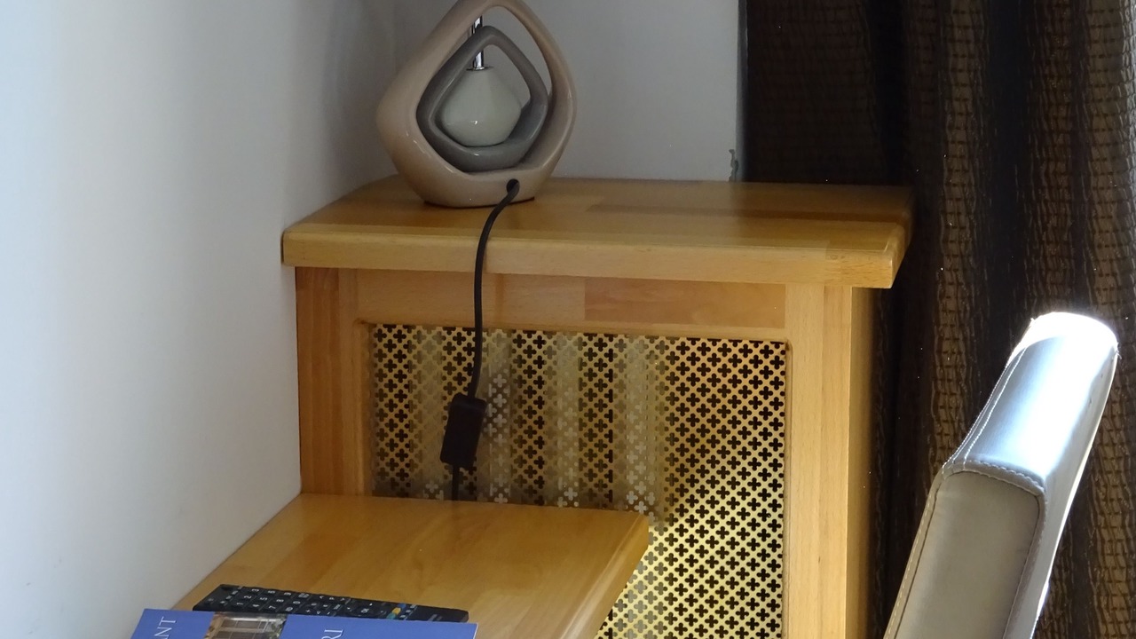 Photo of Bedroom in Carnoules