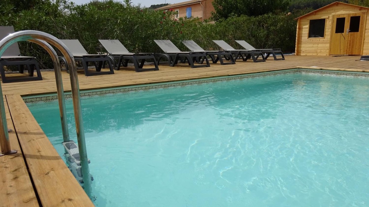 Photo of Outdoor in Carnoules