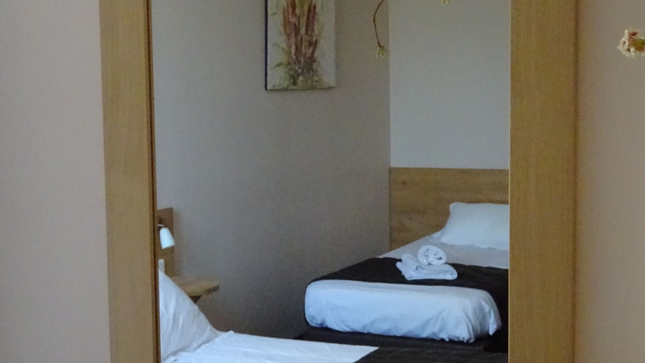 Photo of Bedroom in Carnoules