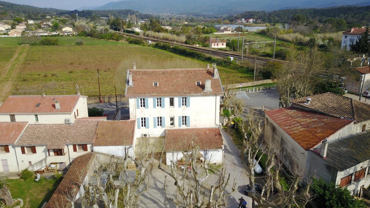Photo of Outdoor in Carnoules