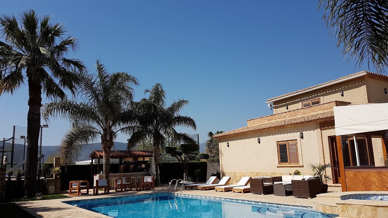 Photo of Outdoor in Playa de Gandia