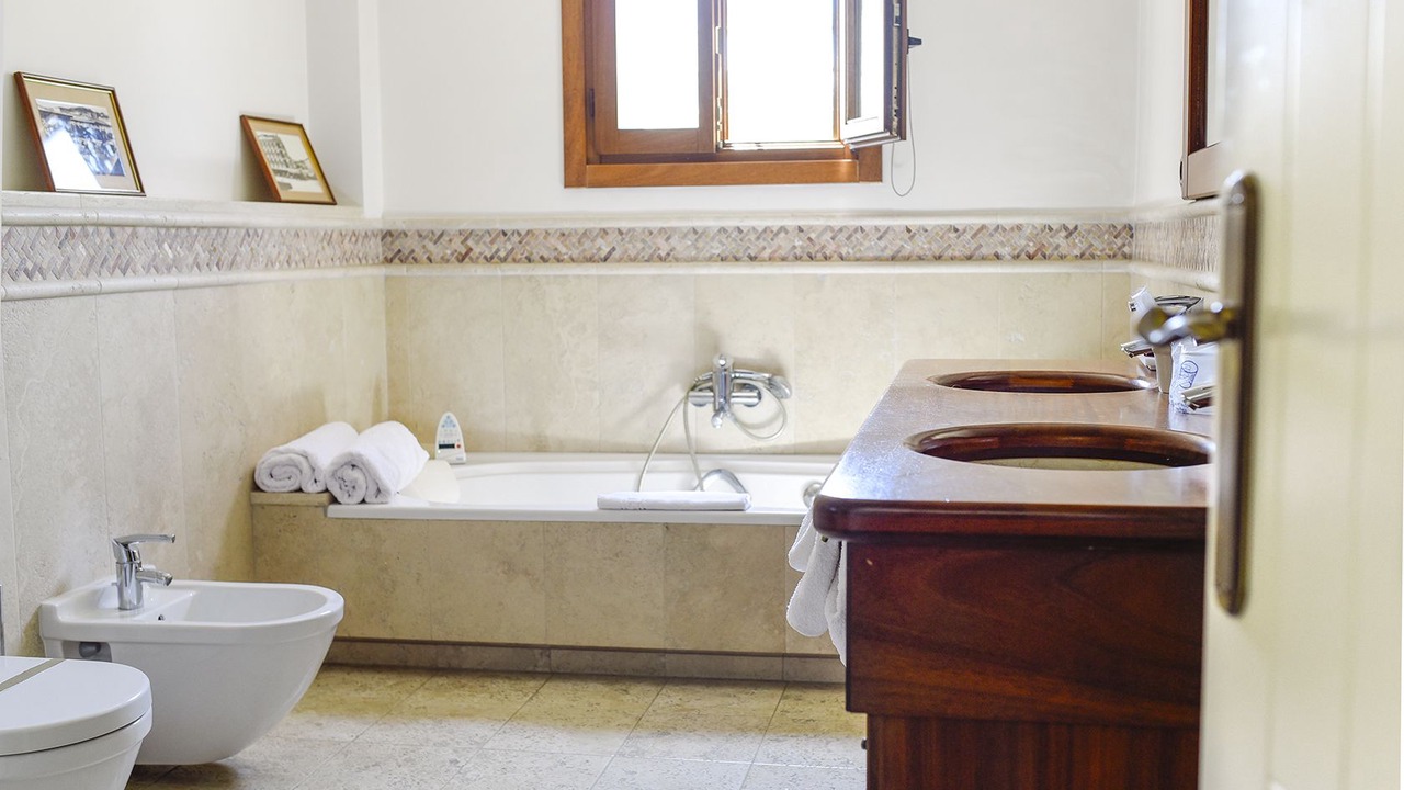 Photo of Bathroom in Playa de Gandia