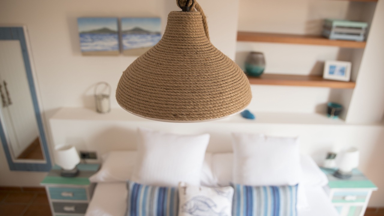 Photo of Bedroom in Playa de Gandia
