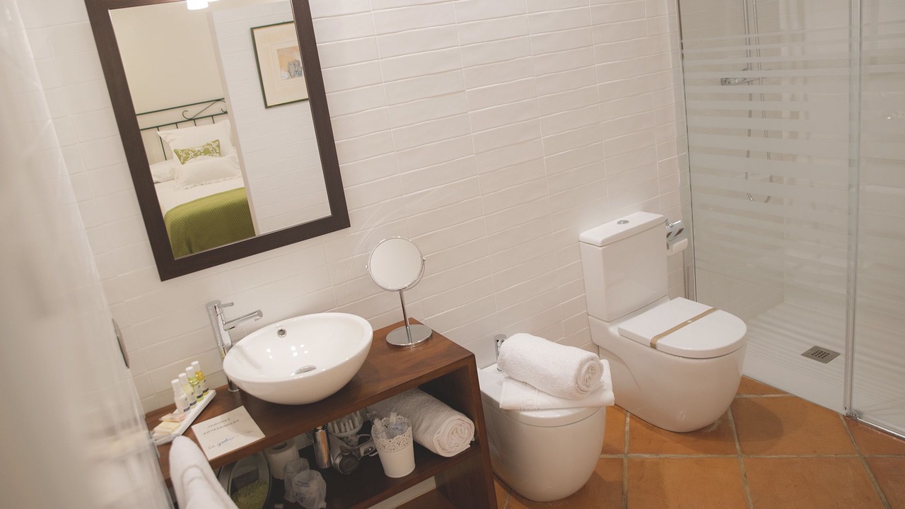 Photo of Bathroom in Playa de Gandia