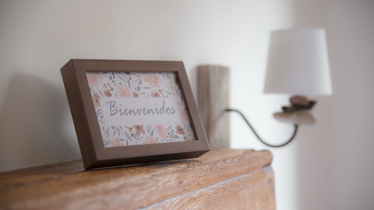 Photo of Bedroom in Playa de Gandia
