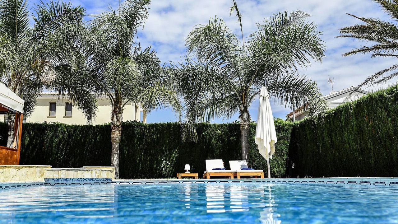 Photo of Outdoor in Playa de Gandia