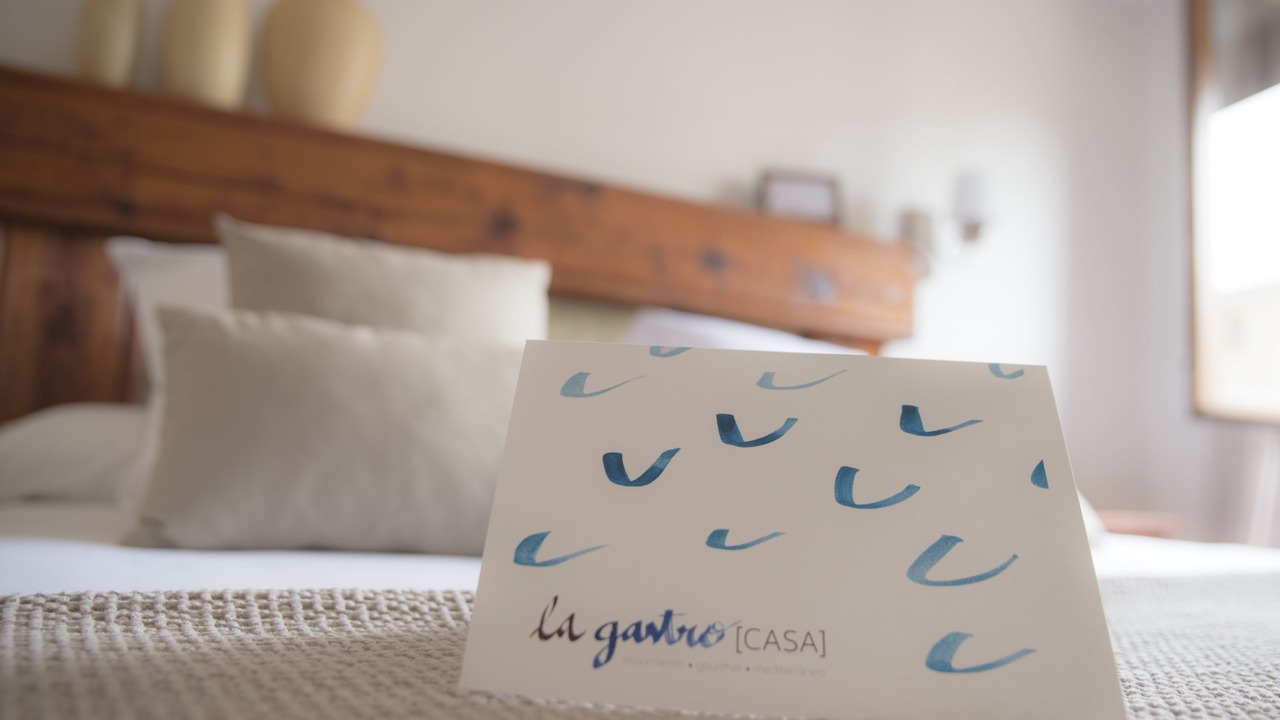 Photo of Bedroom in Playa de Gandia