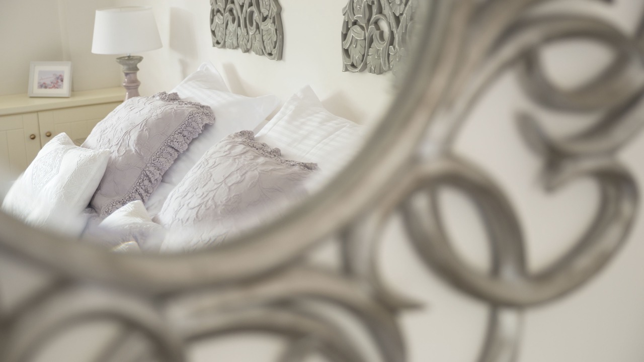 Photo of Bedroom in Playa de Gandia