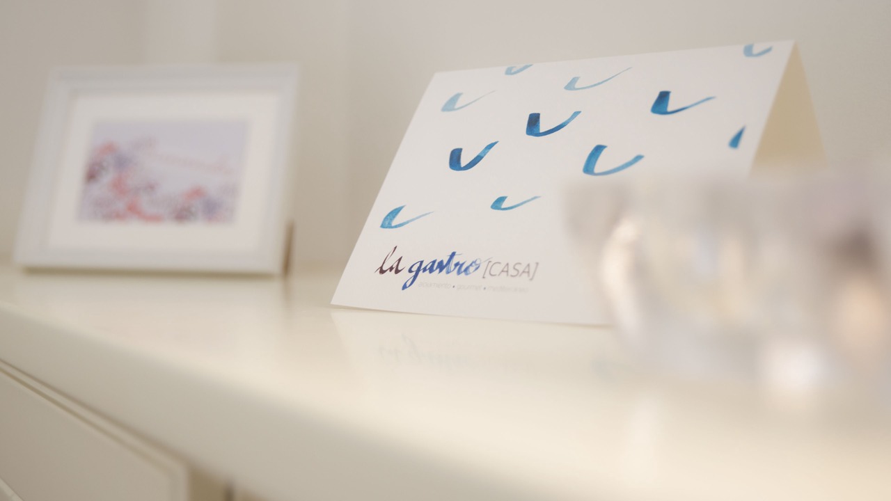 Photo of Bedroom in Playa de Gandia