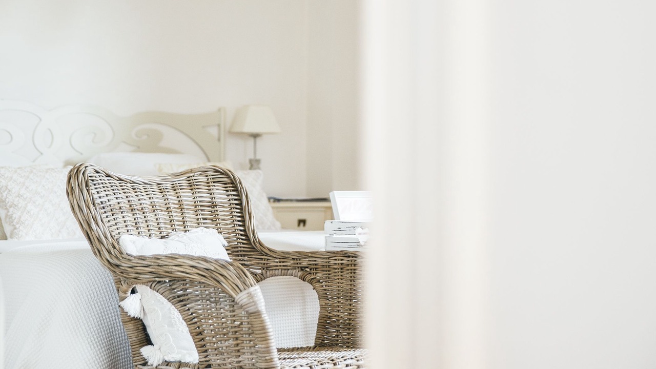 Photo of Bedroom in Playa de Gandia