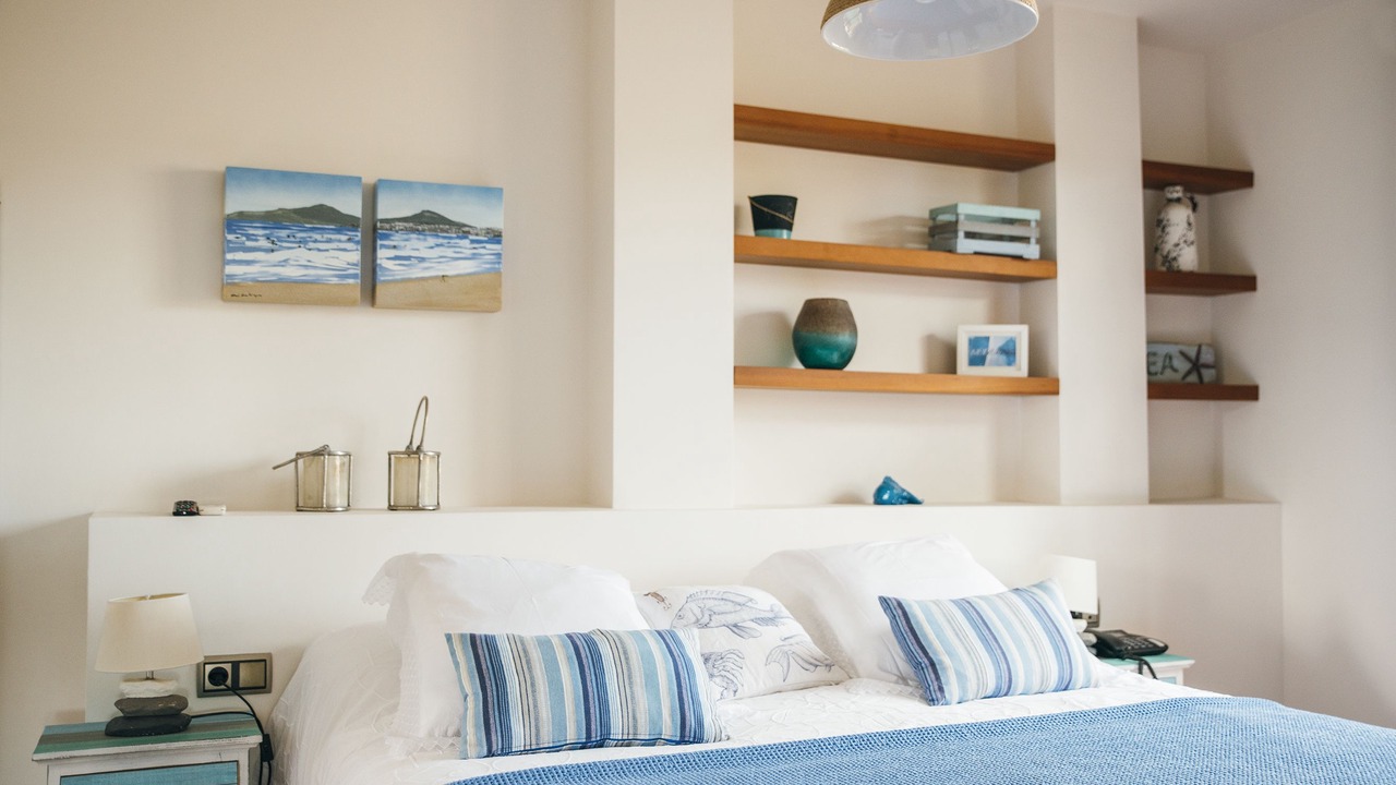 Photo of Bedroom in Playa de Gandia