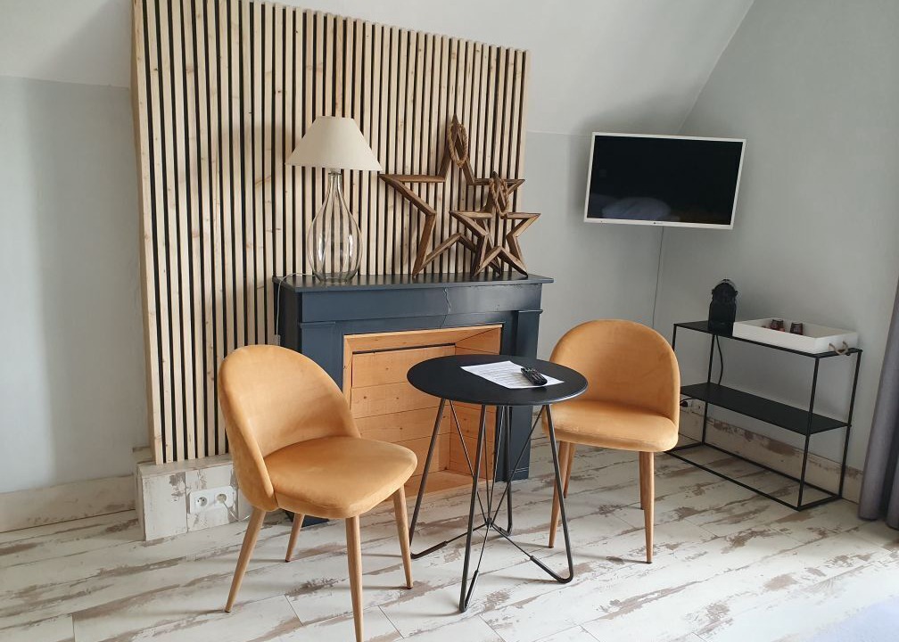 Photo of Bedroom in Saint-Etienne-au-Mont