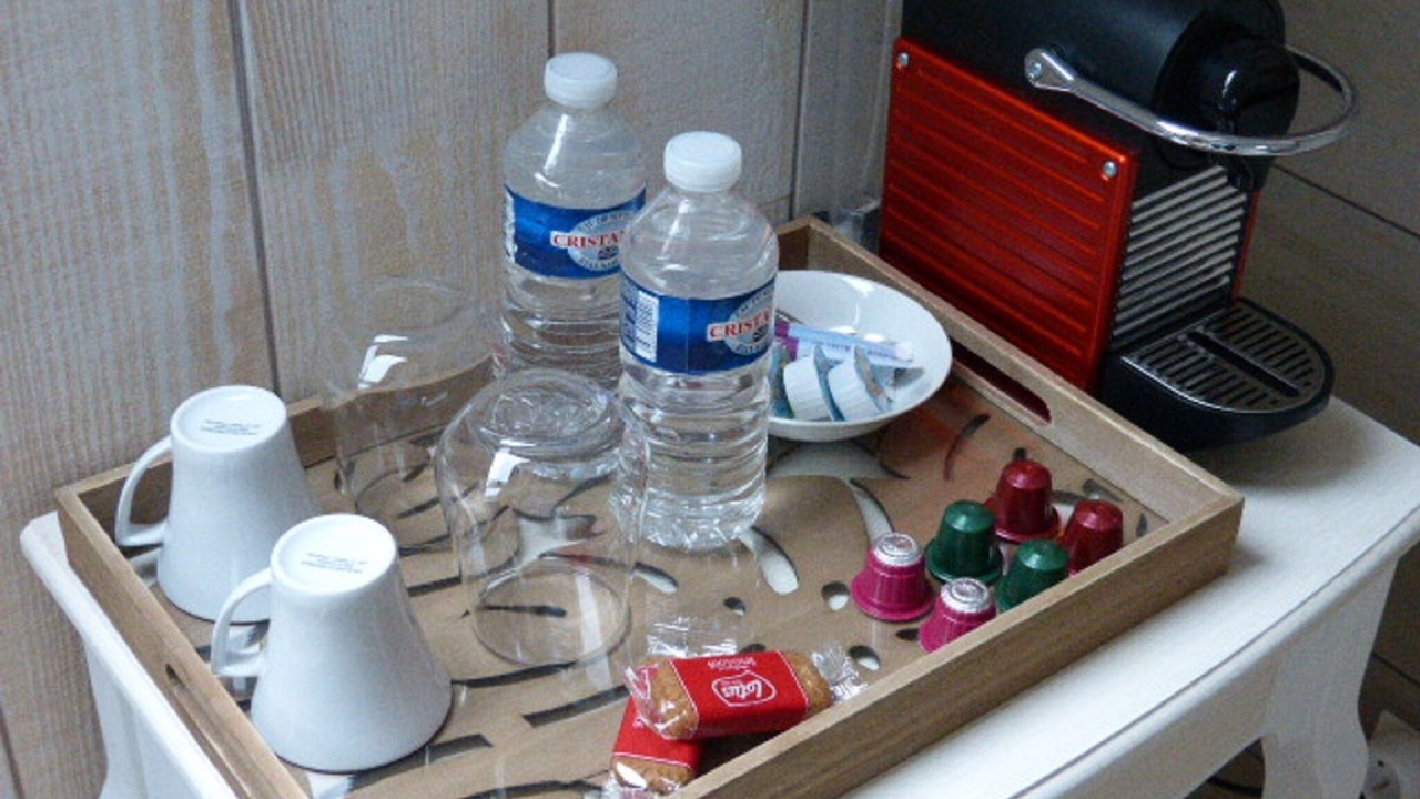 Photo of Bedroom in Saint-Etienne-au-Mont