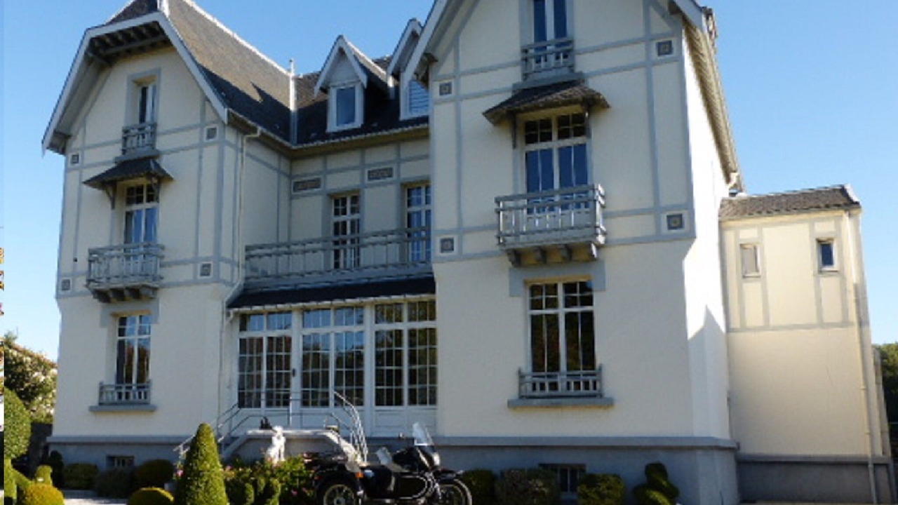 Photo of Outdoor in Saint-Etienne-au-Mont