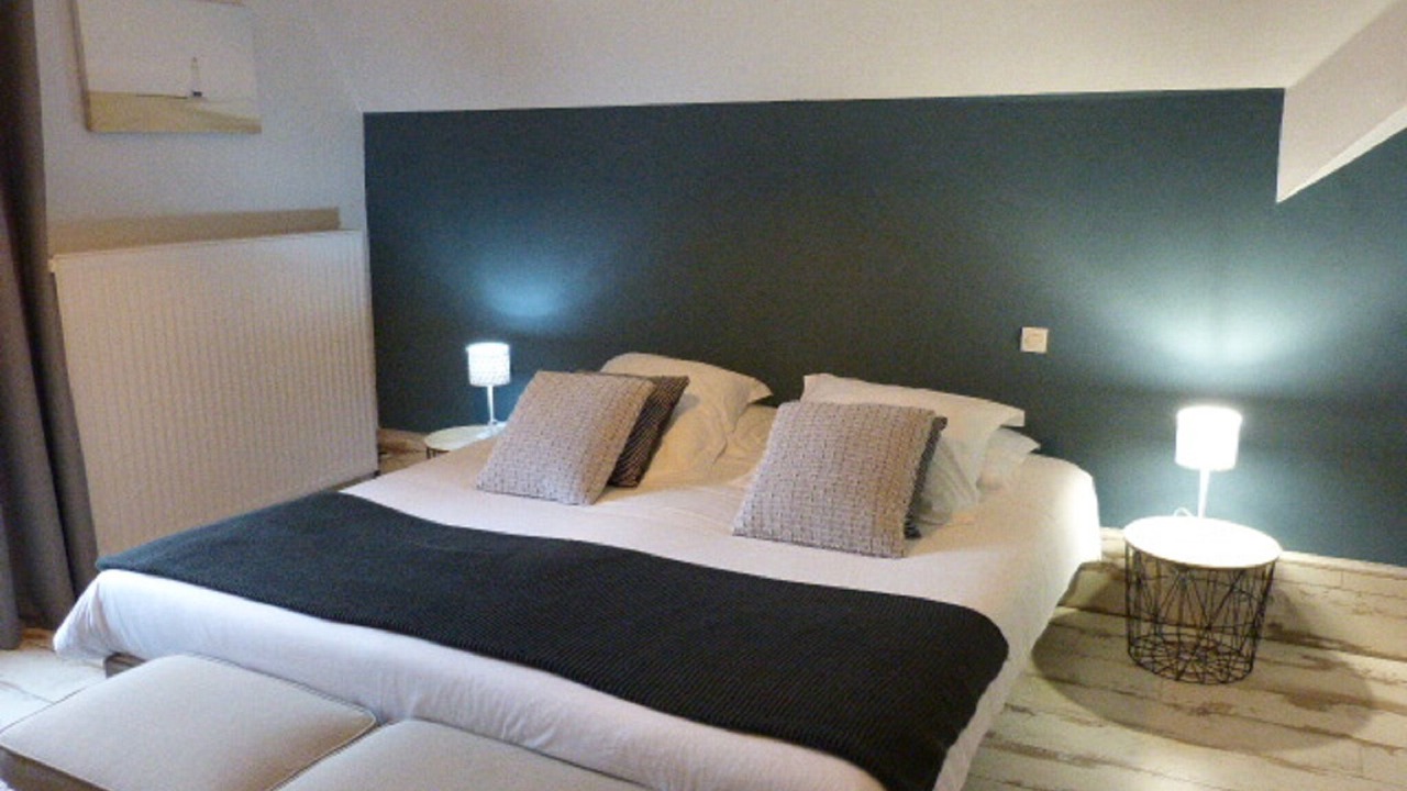 Photo of Bedroom in Saint-Etienne-au-Mont